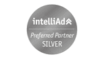 intelliAd Preferred Partner Silver