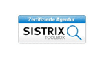 Sistrix zertifizierte Agentur