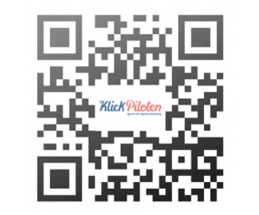 QR KlickPiloten