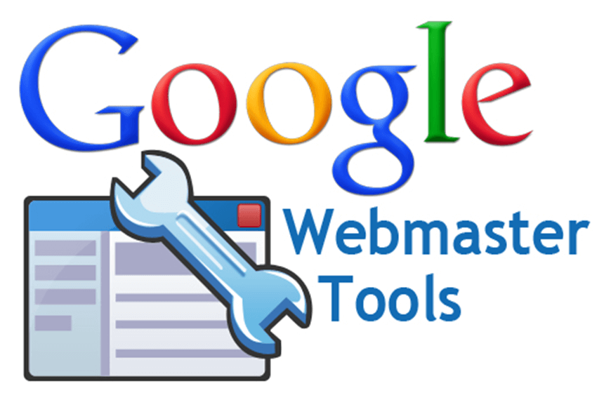 Google Webmaster Tools