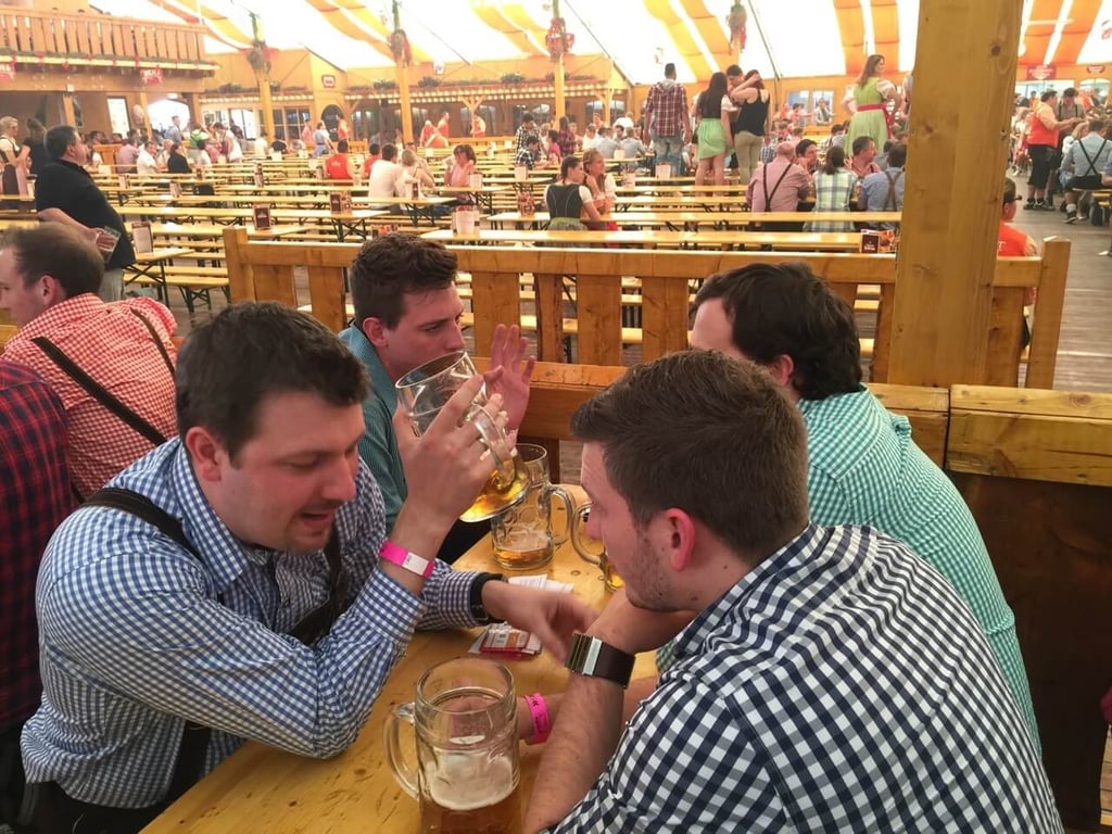 Wasen Frühlingsfest Wasen Frühlingsfest
