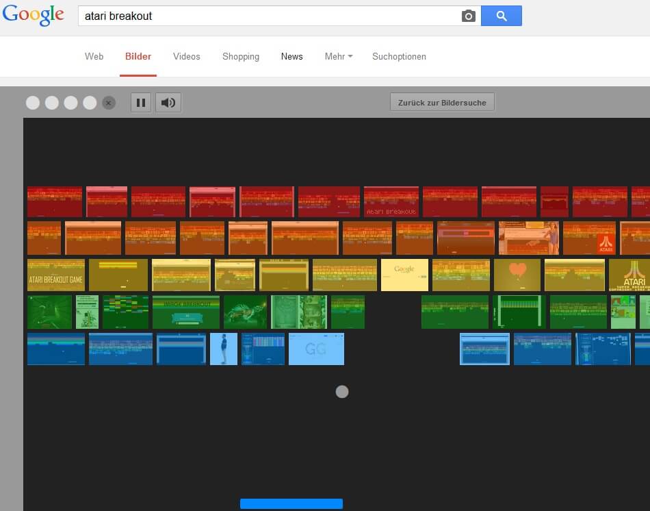 atari breakout