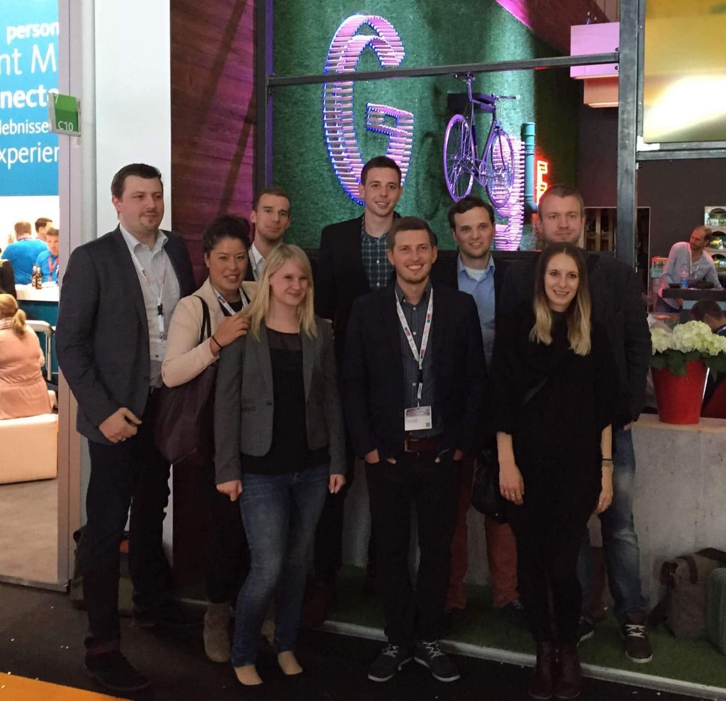 dmexco KlickPiloten 2015 dmexco KlickPiloten 2015