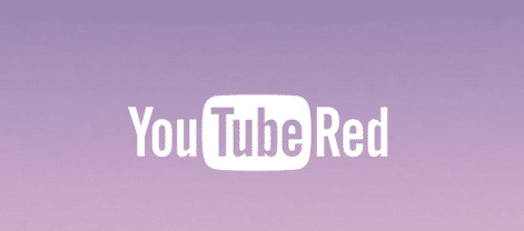 YouTube Red