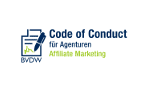 Code of Conduct Affiliate Marketing
