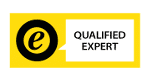 eTrusted (Trusted Shops) – Qualified Expert