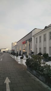 Motorworld Böblingen