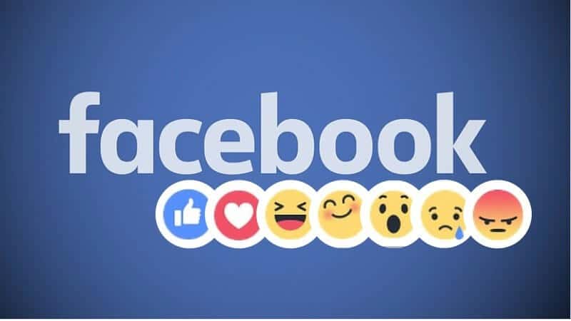 Die neuen Facebook-Reactions