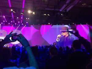 OMR16