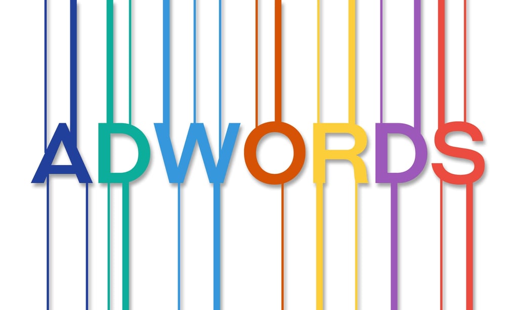 AdWords-Ad-Label-Farben AdWords-Ad-Label-Farben