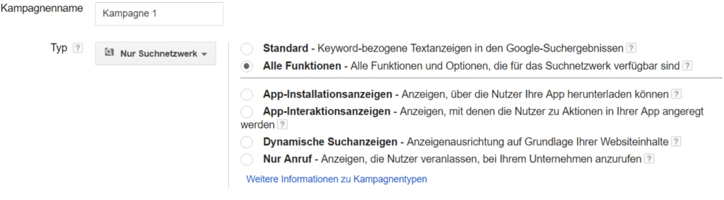 Funktionen