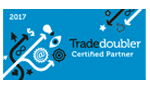 Tradedoubler Certified Partner