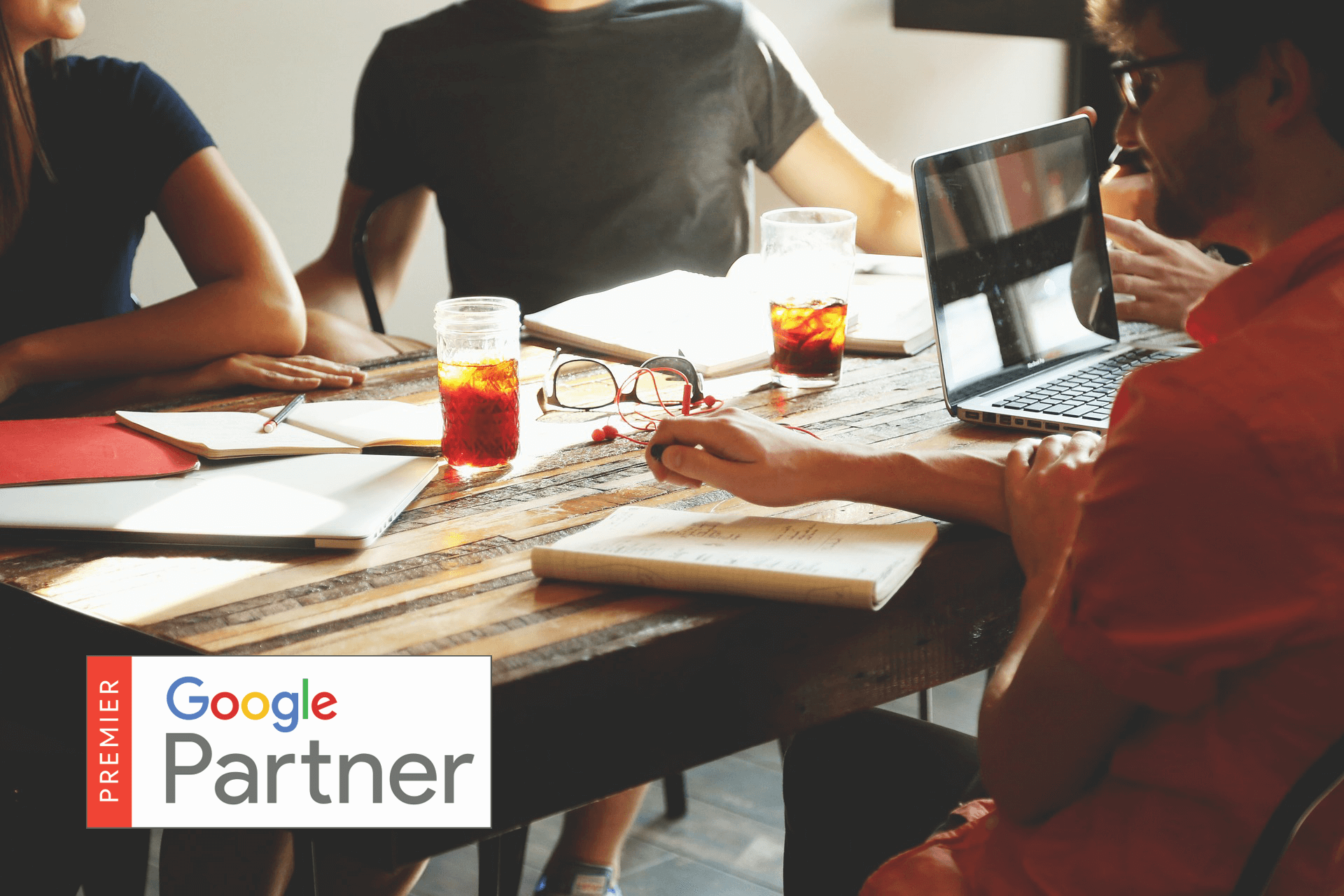 google-partner