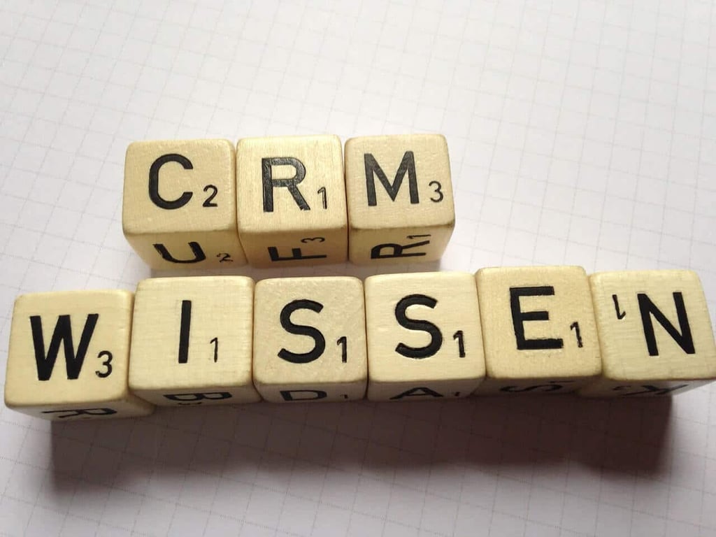 CRM-Trends CRM-Trends