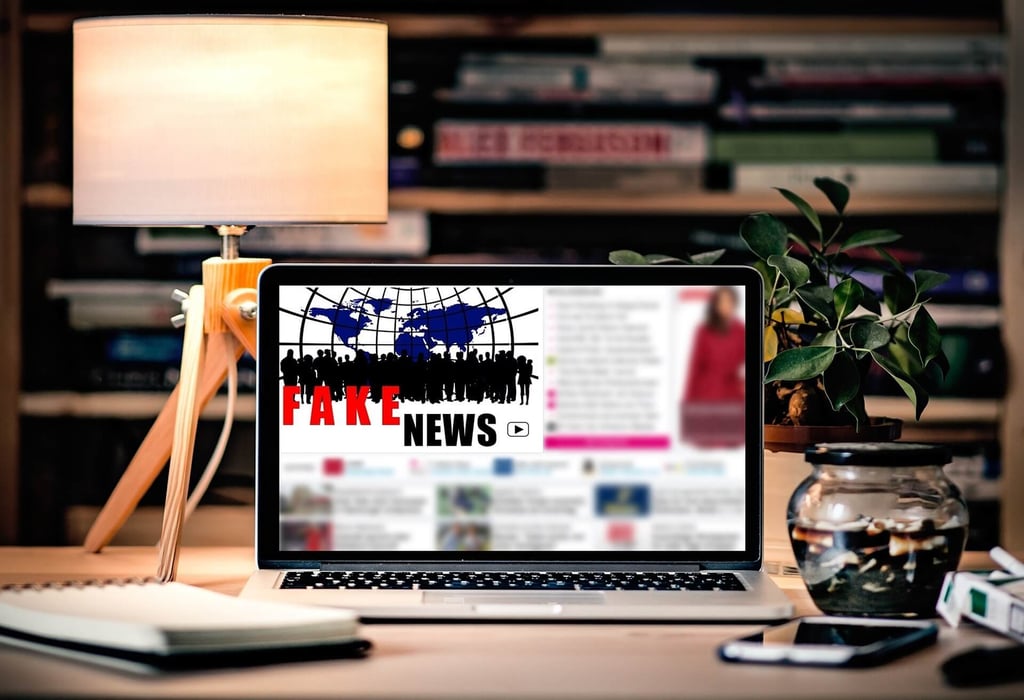 Fake News Fake News