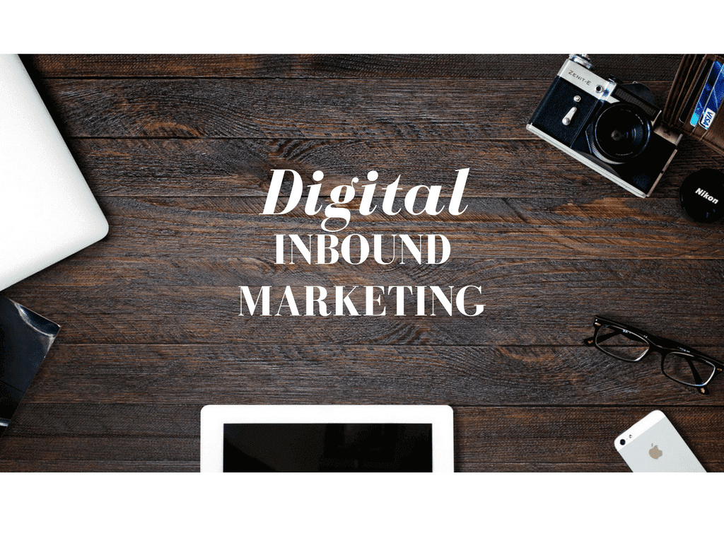 Digital Inbound-Marketing