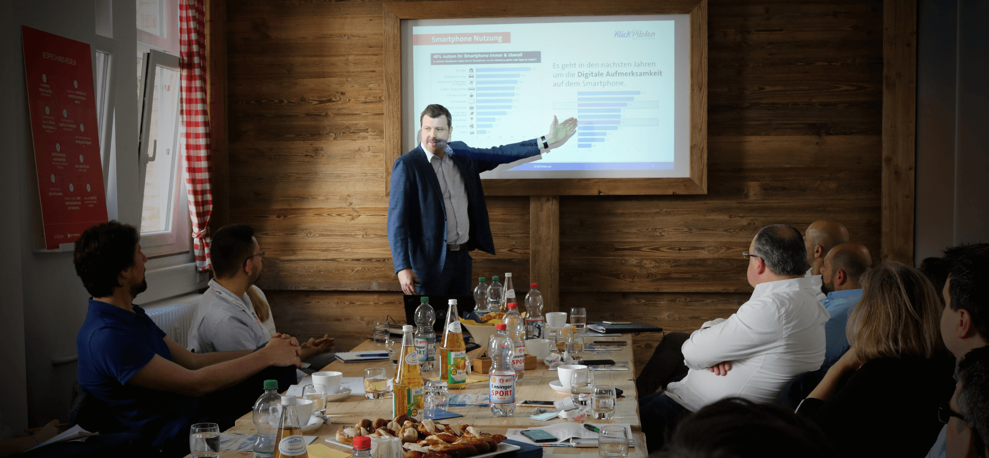 Online-Marketing Schulung Seminar Stuttgart