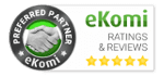 eKomi Preferred Partner