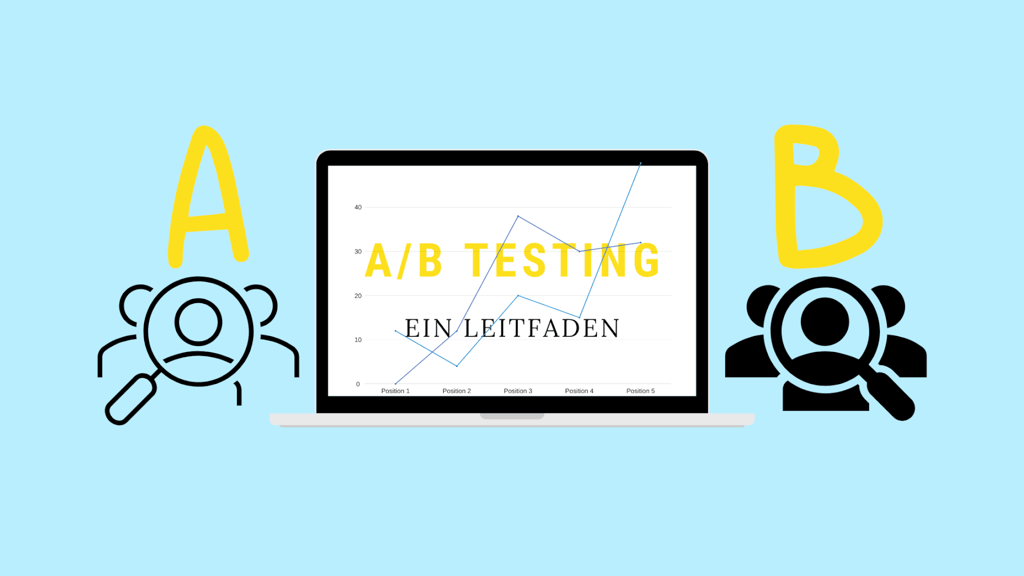 A-B-Testing A/B Testing Leitfaden