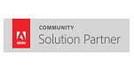 Adobe Solution Partner