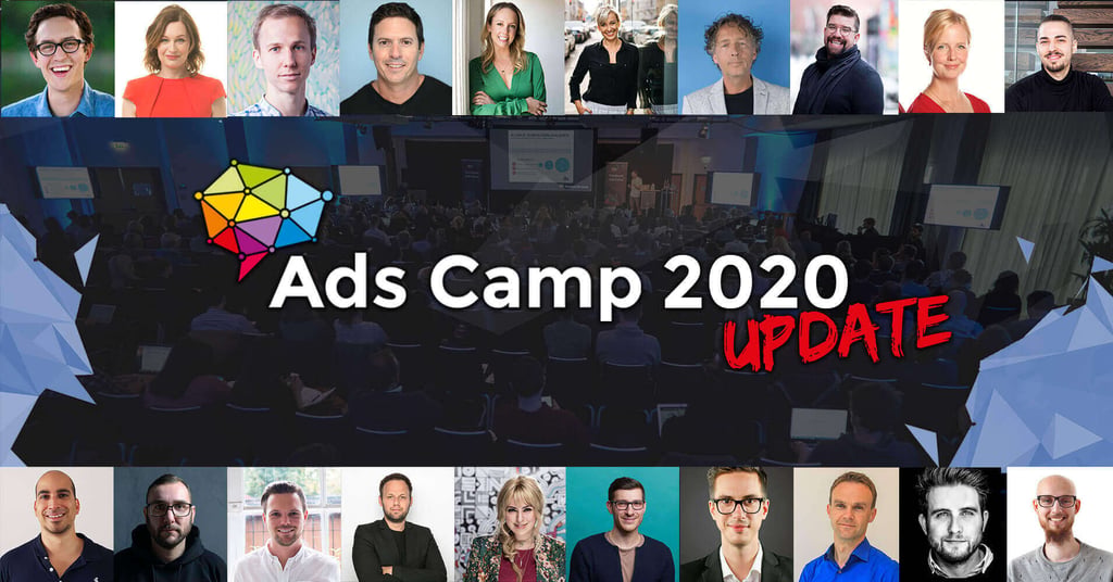 Ads Camp 2020