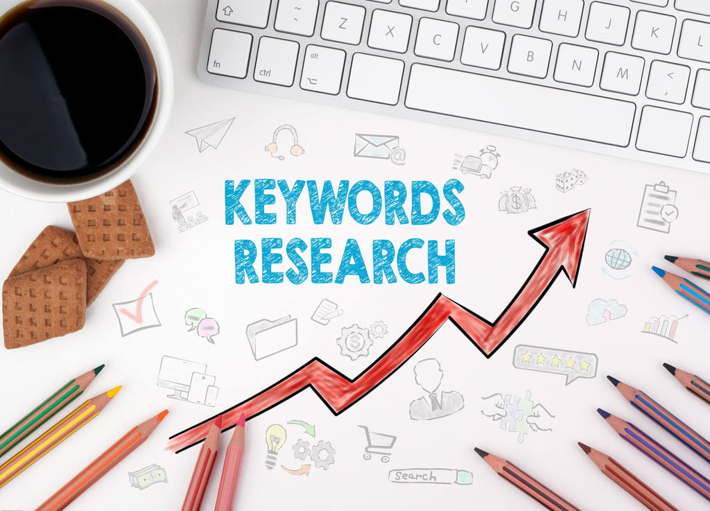 Alternativen zum Google Keyword Planner