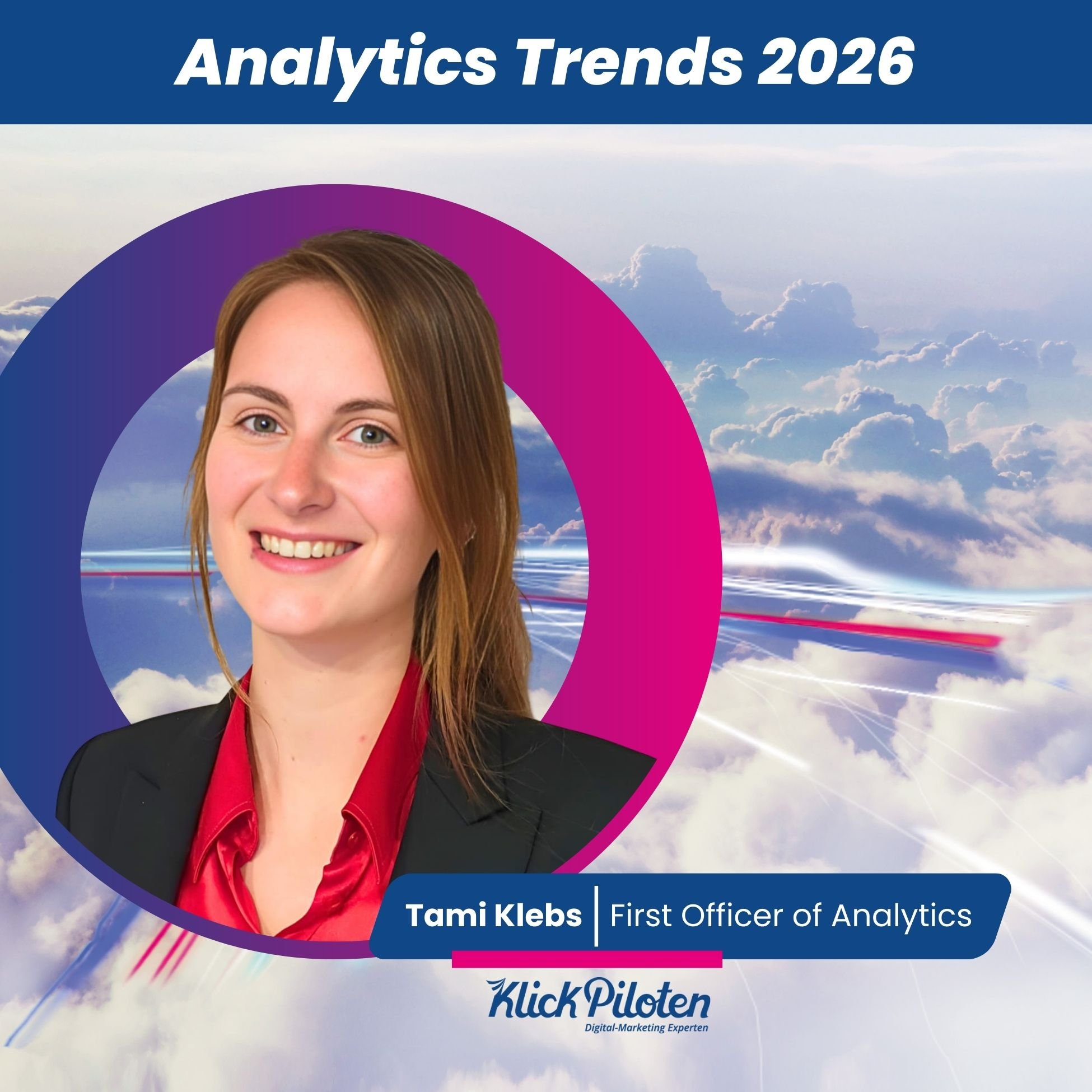 Analytics Trends_Tamara Klebs