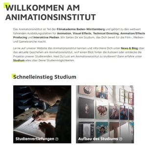 Animationsinstitut_Kunde