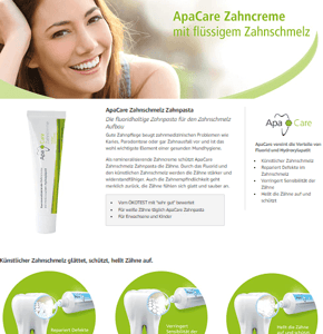 ApaCare ApaCare