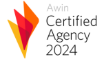 AWIN Certified Agency / Affiliate Marketing