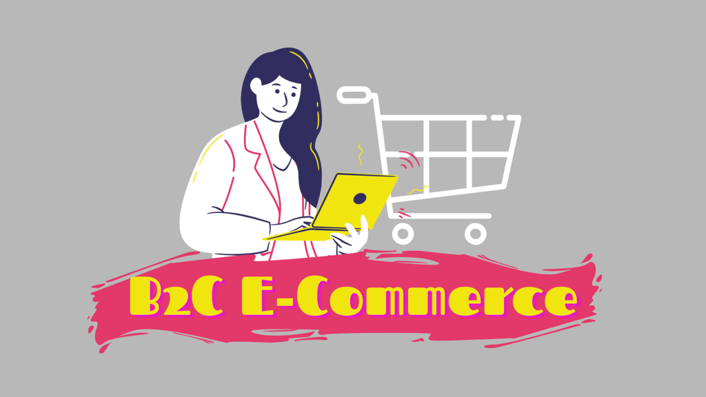 B2C E-Commerce B2C E-Commerce