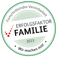 Erfolgsfaktor Familie