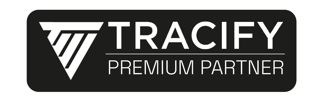 Tracify Premium Partner