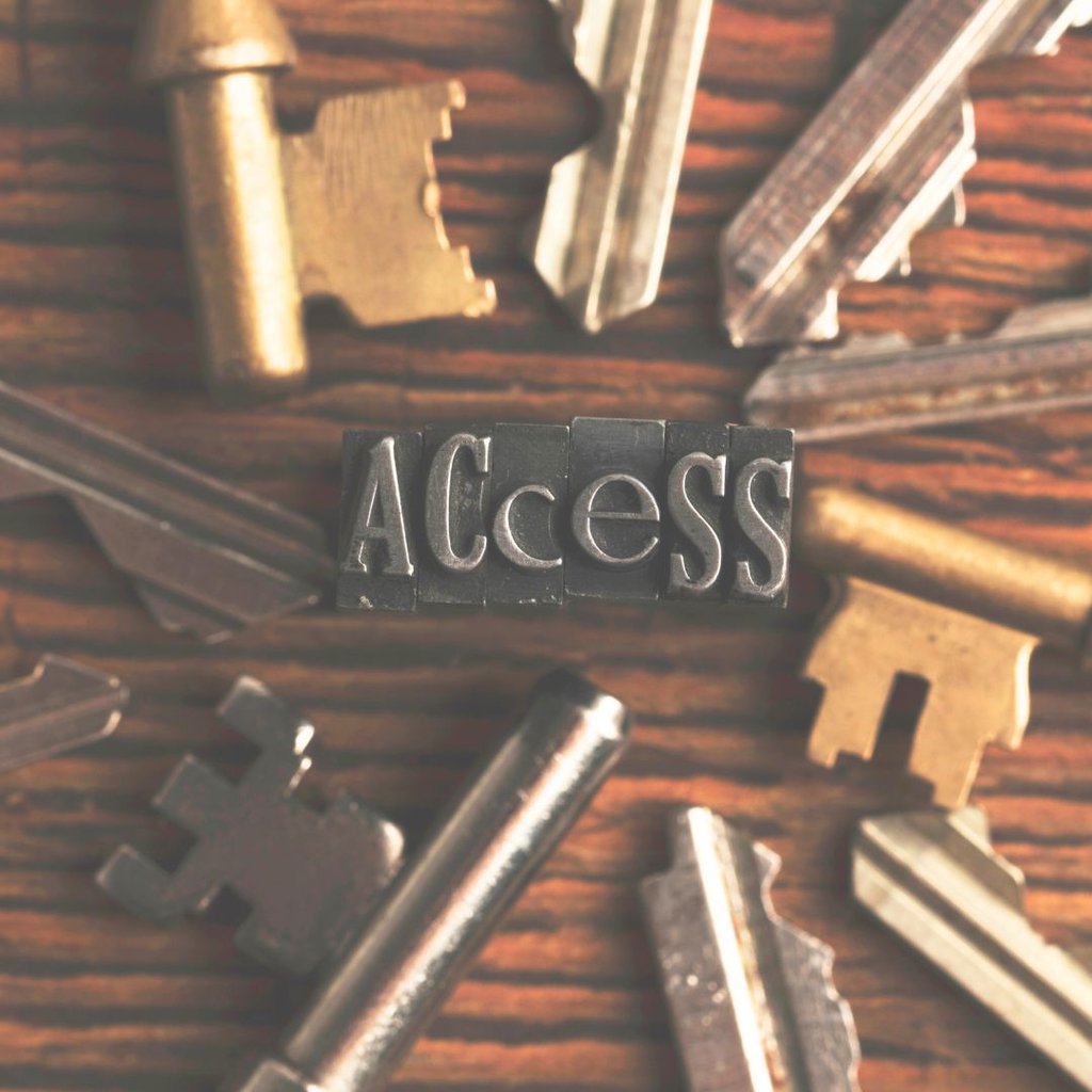 Access