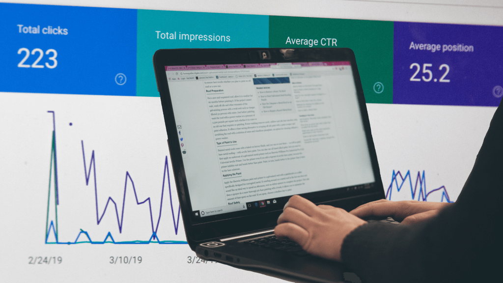 Blogbeitrag-Potenzialanalyse-Content-Marketing SEO Datenauswertung & Content Creator