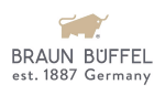 Braun_Büffel_Logo