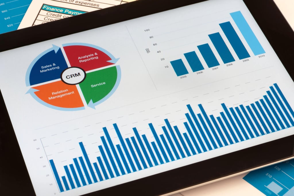 CRM Beitrag
