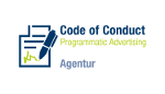Code of Conduct Programmatic Advertising Agentur