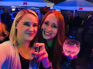 DMEXCO Aftershow Party