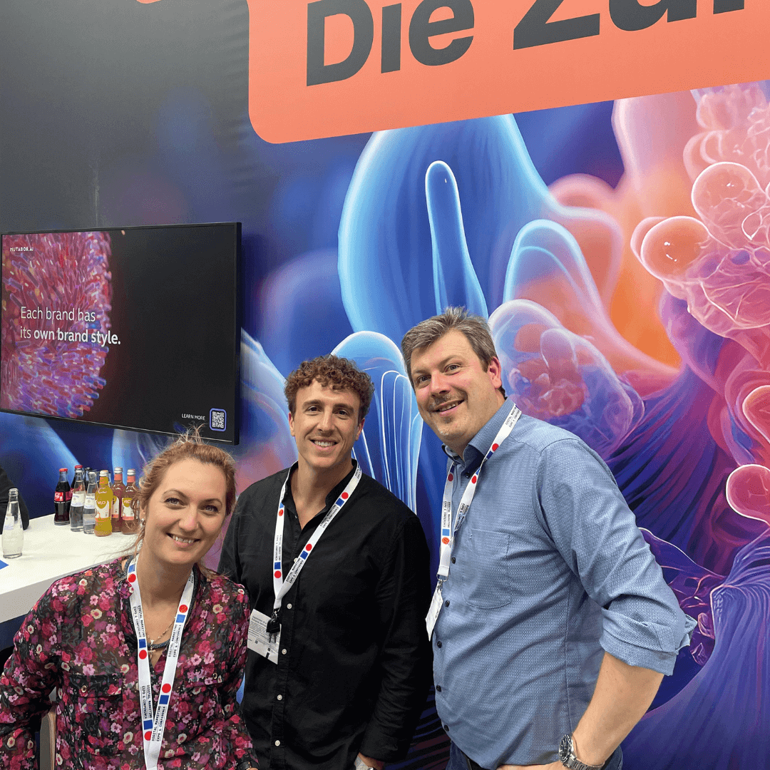 DMEXCO Beitrag Webseite