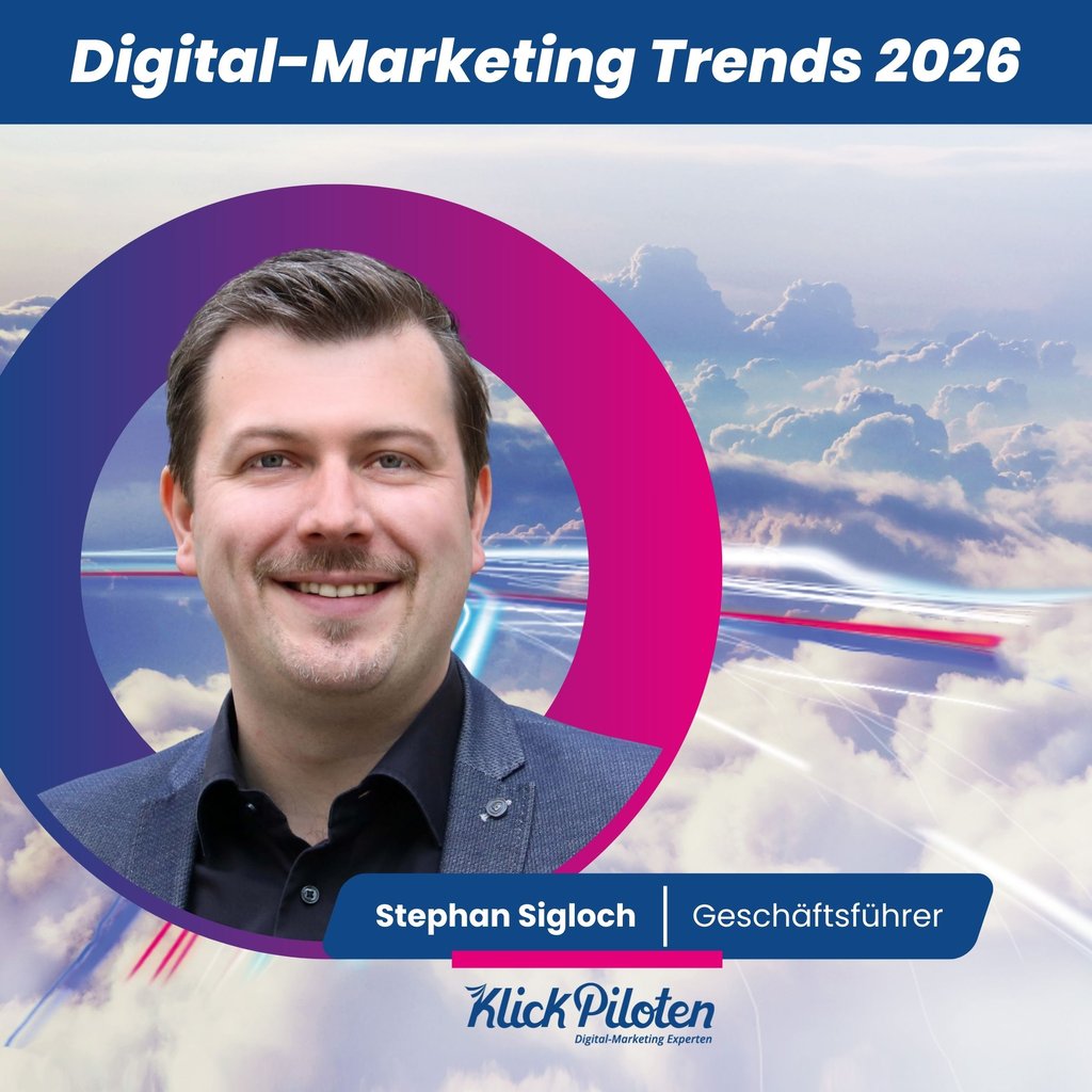 Digital Marketing Trends_Stephan Sigloch_CEO