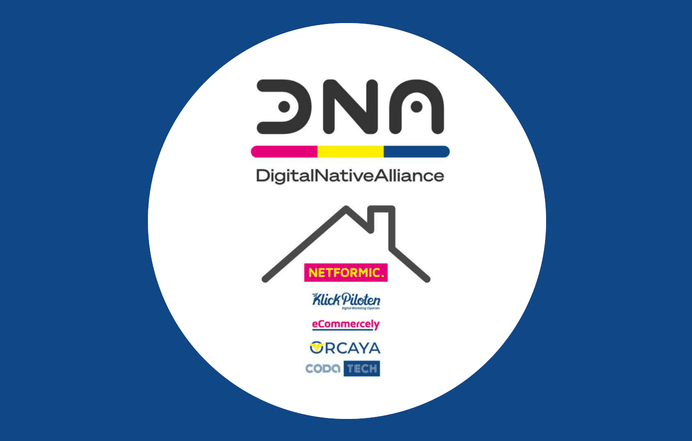 DigitalNativeAlliance Dachmarke