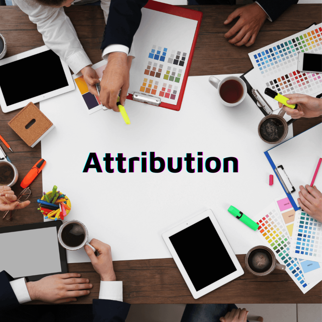 Attribution