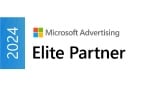 Microsoft Advertising Elite Partner