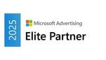 Microsoft Advertising Elite Partner