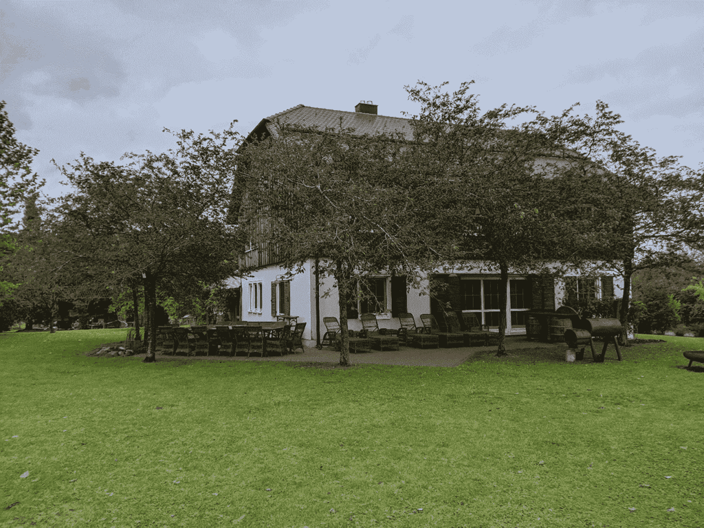 Ferienhaus Kitzlein Ferienhaus Kitzlein