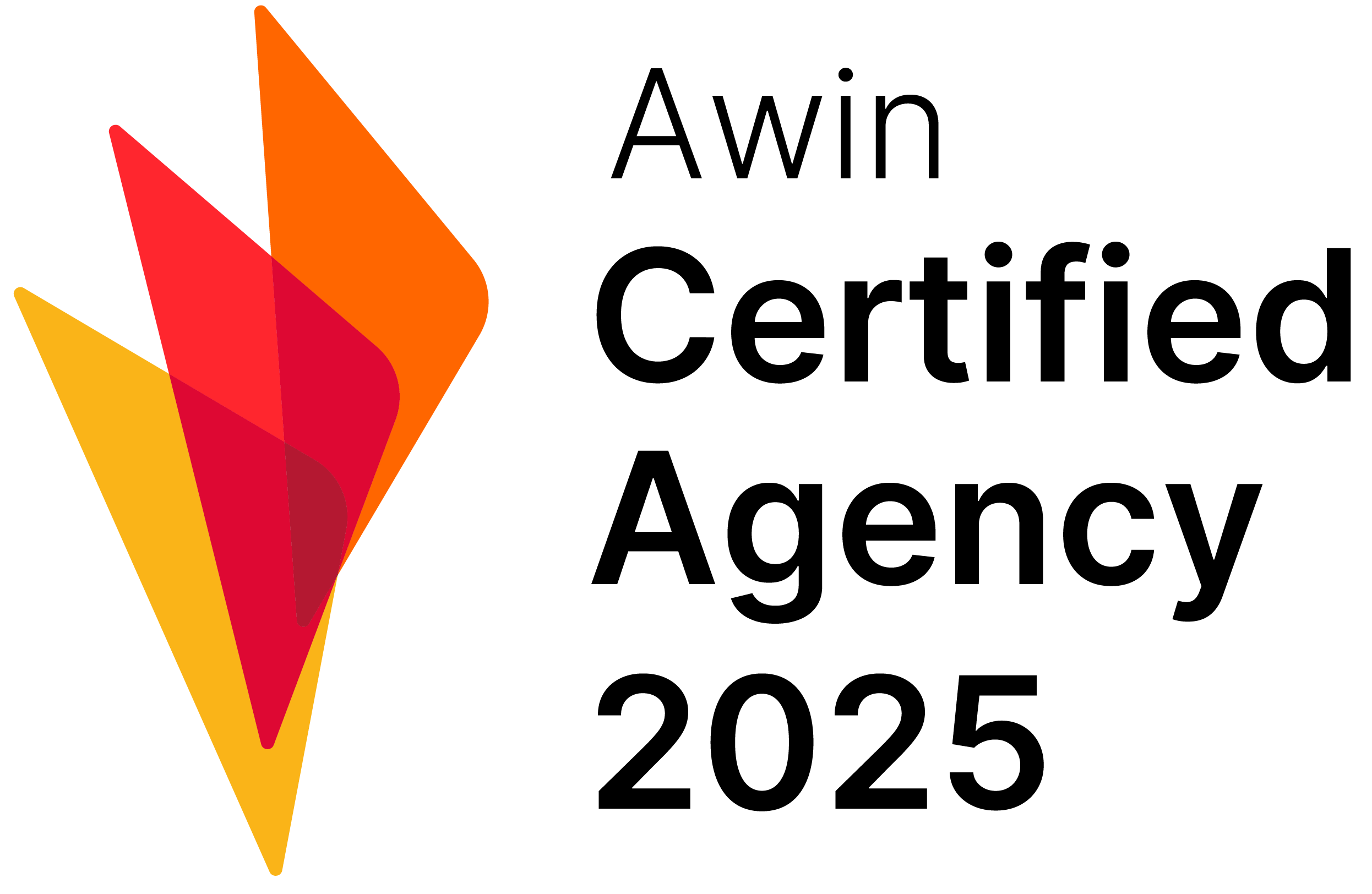 AWIN Certified Agency / Affiliate Marketing