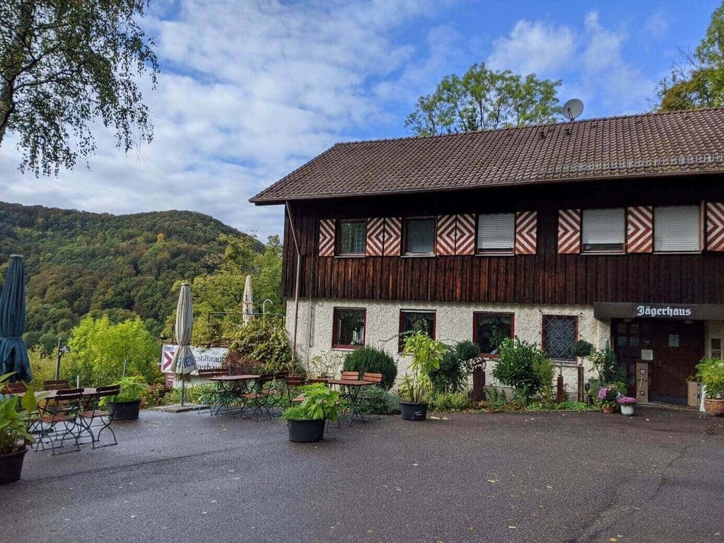 Gaststätte-Bartholomä Gaststätte in Bartholomä