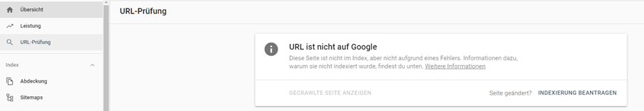 Google Search Console