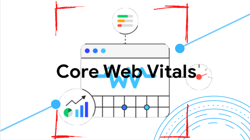 Google Core Web Vitals